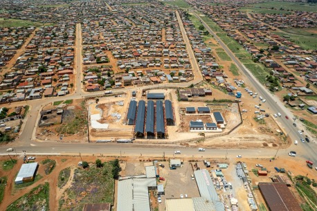 Orange Farm Turnkey Programme Transforms Region orange-farm-turnkey-programme-transforms-region